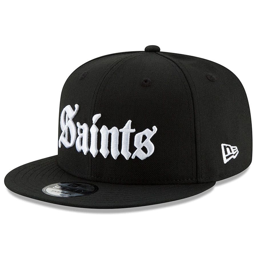 2023 NFL New Orleans Saints Hat TX 20233201->->Sports Caps
